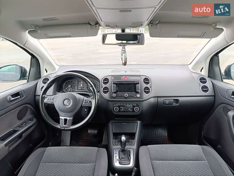 Хэтчбек Volkswagen Golf Plus 2012 в Киеве фото 33 Хэтчбек Volkswagen Golf Plus 2012 в Киеве