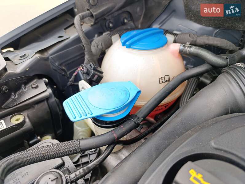 Хэтчбек Volkswagen Golf Plus 2012 в Киеве фото 37 Хэтчбек Volkswagen Golf Plus 2012 в Киеве