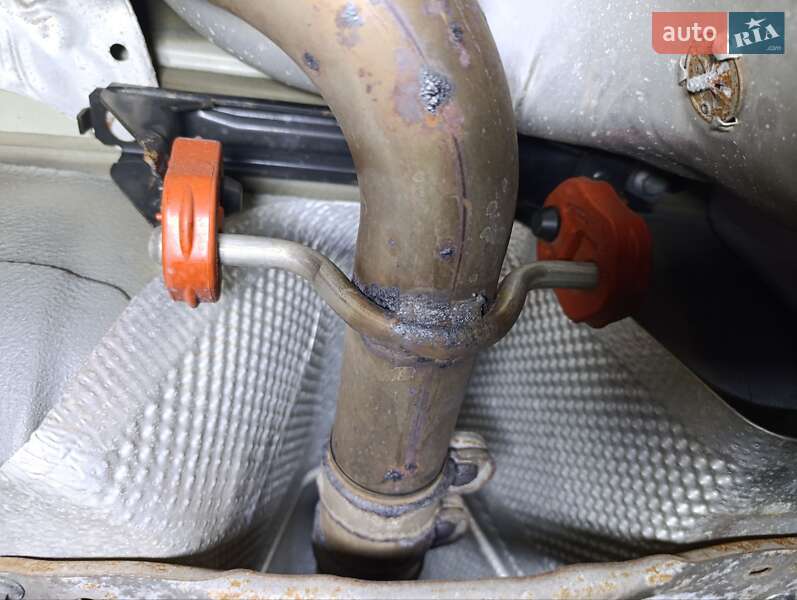 Хэтчбек Volkswagen Golf Plus 2012 в Киеве фото 44 Хэтчбек Volkswagen Golf Plus 2012 в Киеве