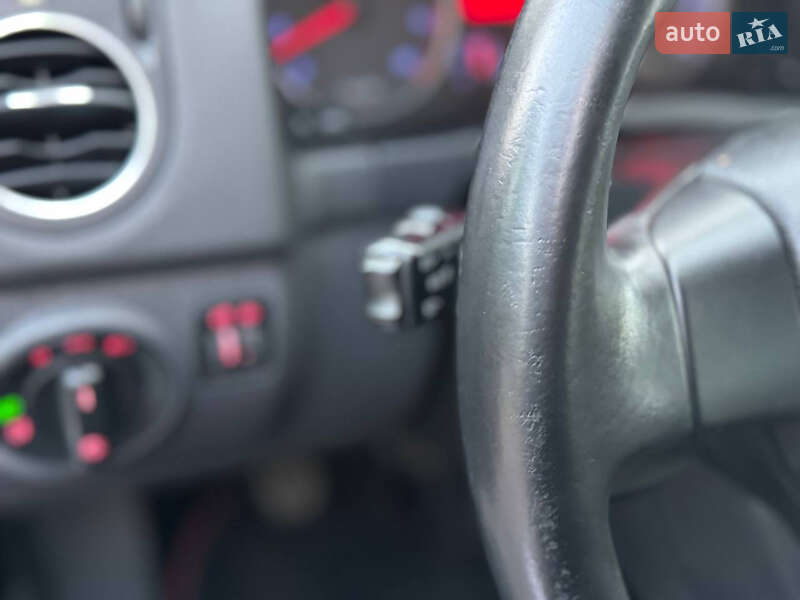 Хетчбек Volkswagen Golf Plus 2007 в Дрогобичі