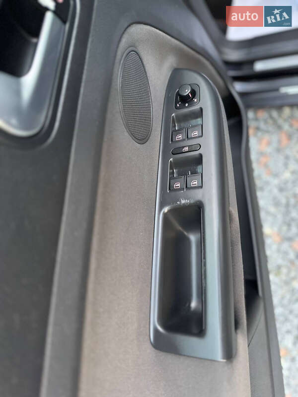 Хетчбек Volkswagen Golf Plus 2007 в Дрогобичі