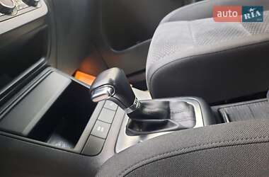 Хетчбек Volkswagen Golf Plus 2010 в Києві