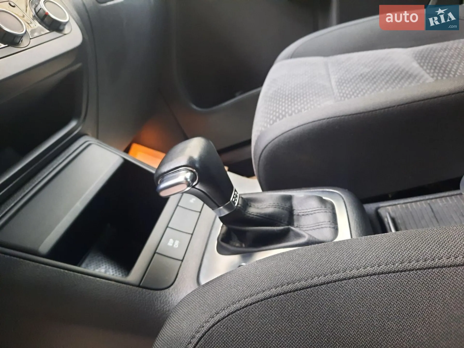 2010 Volkswagen Golf Plus - мініатюра 18