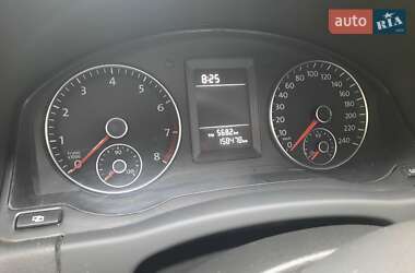 Хетчбек Volkswagen Golf Plus 2010 в Києві