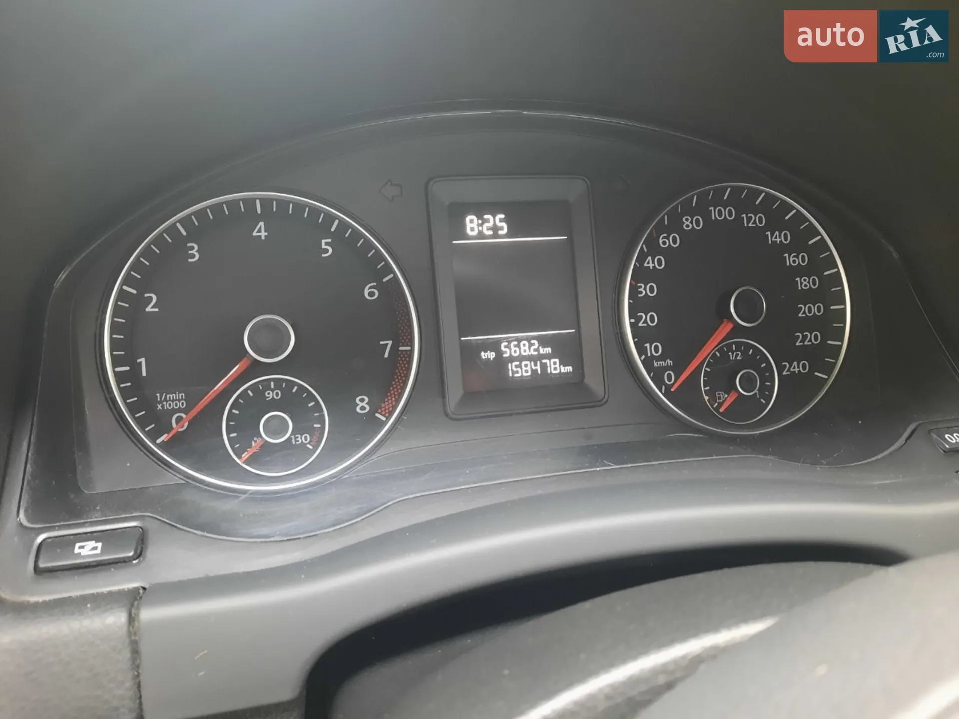 2010 Volkswagen Golf Plus - мініатюра 23