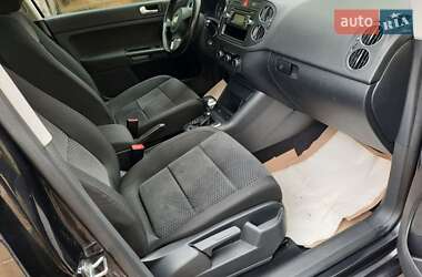 Хетчбек Volkswagen Golf Plus 2010 в Києві