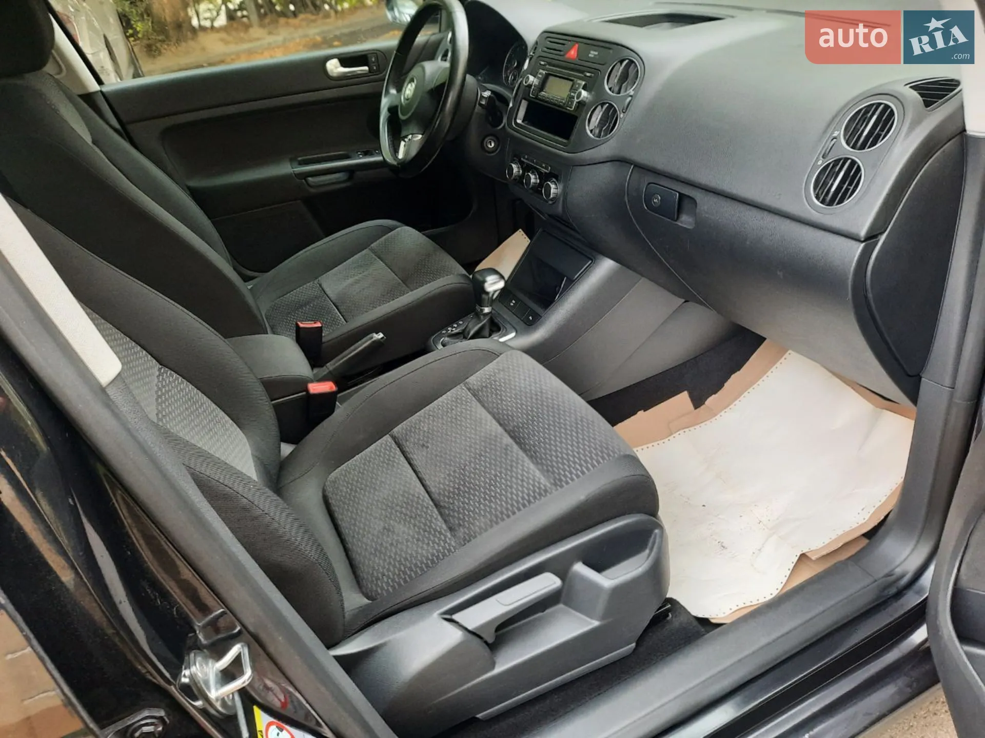 2010 Volkswagen Golf Plus - мініатюра 28