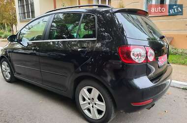 Хетчбек Volkswagen Golf Plus 2010 в Києві