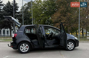 Хэтчбек Volkswagen Golf Plus 2007 в Запорожье