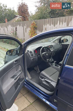 Хэтчбек Volkswagen Golf Plus 2007 в 