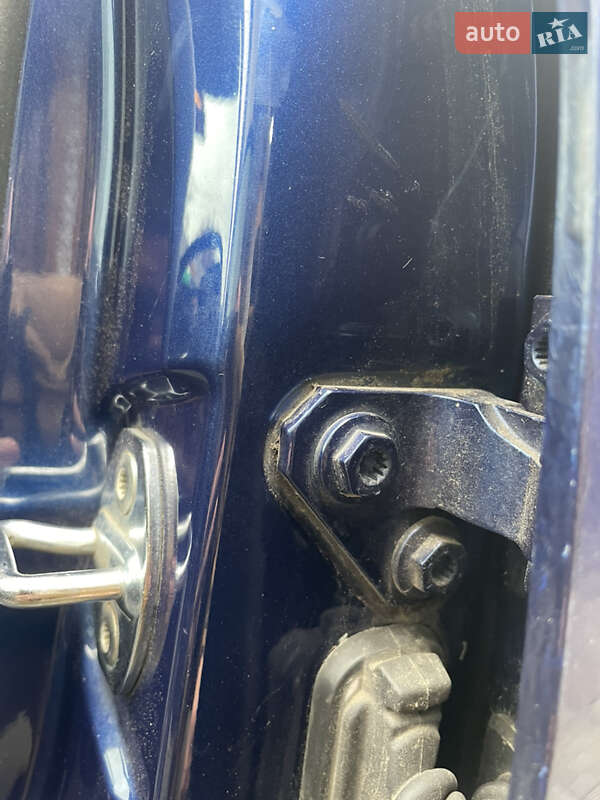 Хетчбек Volkswagen Golf Plus 2007 в Чернігові