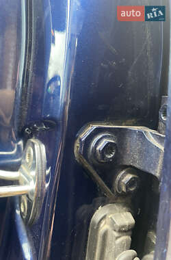 Хэтчбек Volkswagen Golf Plus 2007 в 