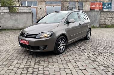 Хэтчбек Volkswagen Golf Plus 2009 в Луцке
