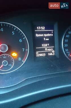 Хетчбек Volkswagen Golf Plus 2010 в Могилів-Подільському