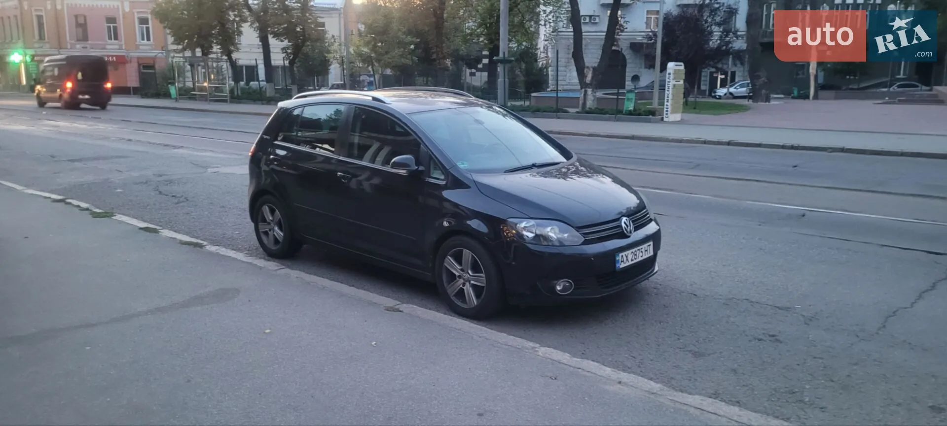 2010 Volkswagen Golf Plus - мініатюра 37