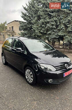 Хэтчбек Volkswagen Golf Plus 2010 в Вознесенске