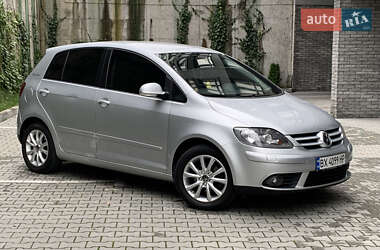 Хэтчбек Volkswagen Golf Plus 2007 в Хмельницком