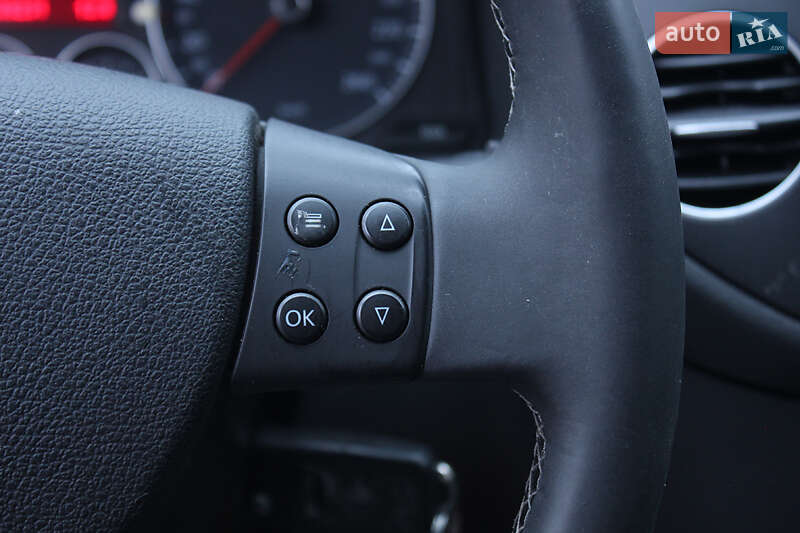 Хетчбек Volkswagen Golf Plus 2008 в Вінниці