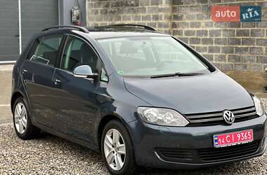 Хэтчбек Volkswagen Golf Plus 2009 в Ивано-Франковске