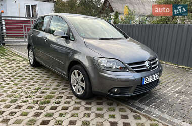 Хетчбек Volkswagen Golf Plus 2006 в Звягелі