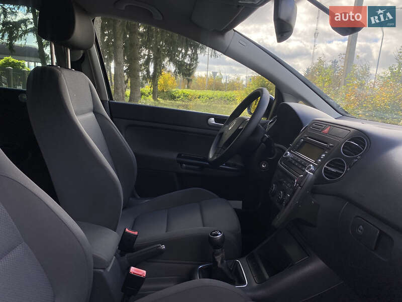 Хетчбек Volkswagen Golf Plus 2007 в Вознесенську фото 9 Хетчбек Volkswagen Golf Plus 2007 в Вознесенську