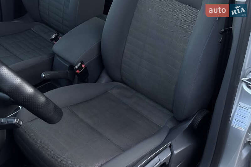 Хэтчбек Volkswagen Golf Plus 2007 в Запорожье фото 9 Хэтчбек Volkswagen Golf Plus 2007 в Запорожье