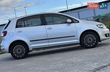 Хетчбек Volkswagen Golf Plus 2010 в Львові