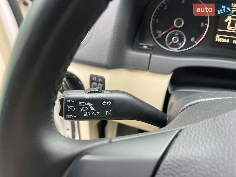 Хетчбек Volkswagen Golf Plus 2010 в Охтирці