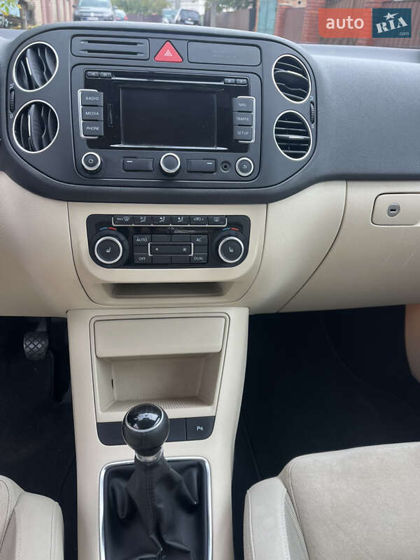 Хетчбек Volkswagen Golf Plus 2010 в Охтирці