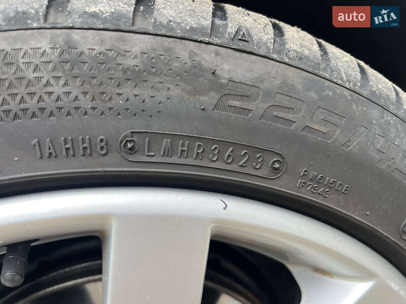 Хетчбек Volkswagen Golf Plus 2010 в Охтирці