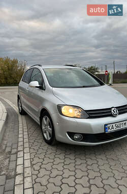 Хетчбек Volkswagen Golf Plus 2011 в Києві