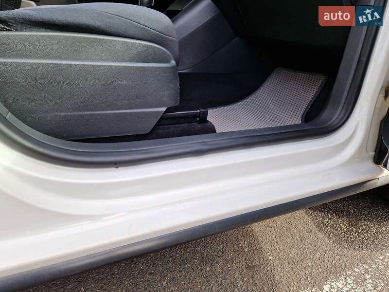 Хетчбек Volkswagen Golf Plus 2011 в Херсоні