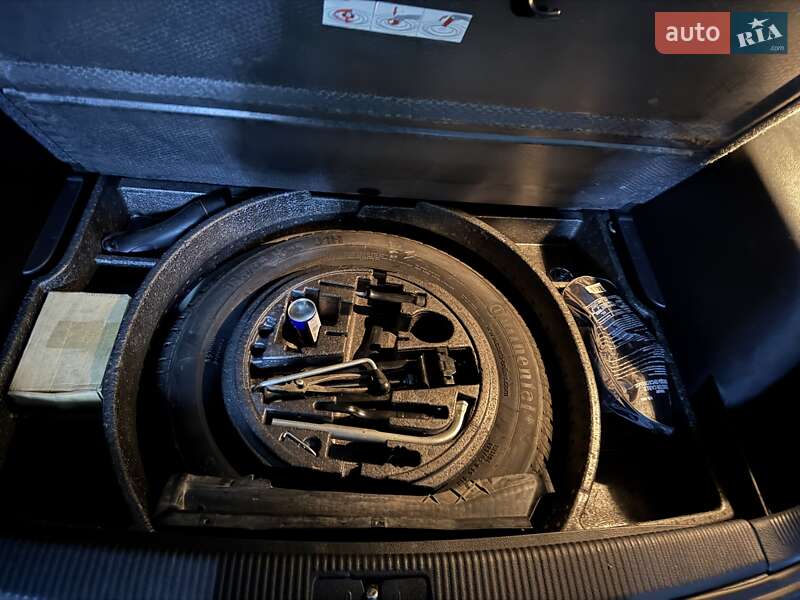 Хетчбек Volkswagen Golf Plus 2010 в Києві