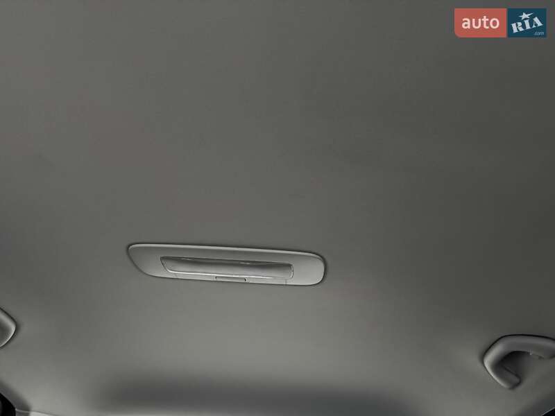 Хетчбек Volkswagen Golf Plus 2010 в Києві