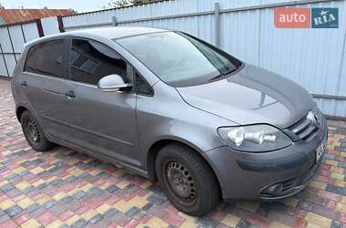 Хэтчбек Volkswagen Golf Plus 2005 в Нежине