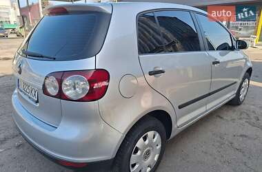 Хэтчбек Volkswagen Golf Plus 2005 в Сквире