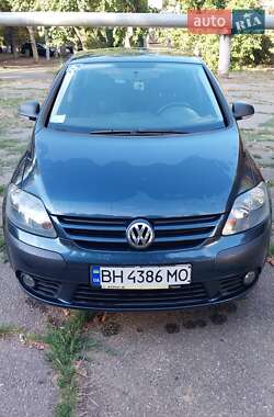 Хетчбек Volkswagen Golf Plus 2006 в Одесі
