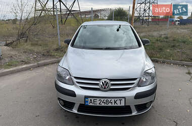 Хэтчбек Volkswagen Golf Plus 2007 в Днепре