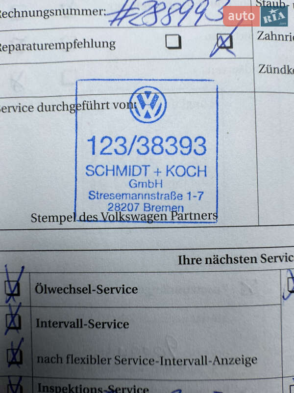 Хэтчбек Volkswagen Golf Plus 2009 в Нововолынске