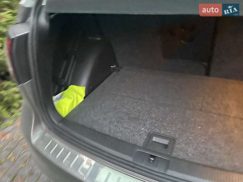 Хэтчбек Volkswagen Golf Plus 2010 в Луцке фото 9 Хэтчбек Volkswagen Golf Plus 2010 в Луцке