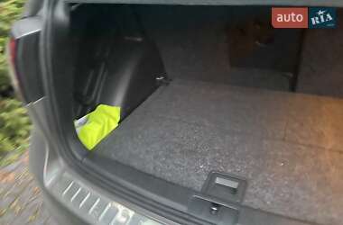 Хэтчбек Volkswagen Golf Plus 2010 в 