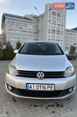 Хэтчбек Volkswagen Golf Plus 2011 в Днепре