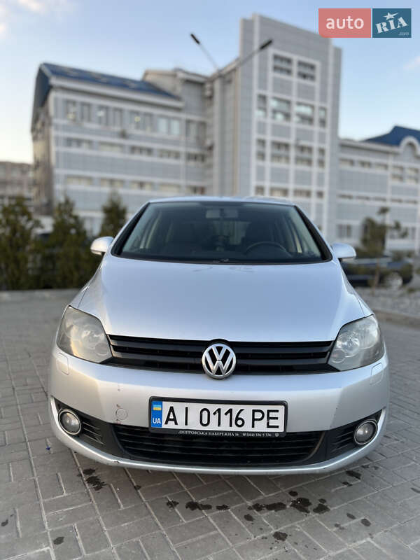 Volkswagen Golf Plus 2011 Volkswagen Golf Plus 2011