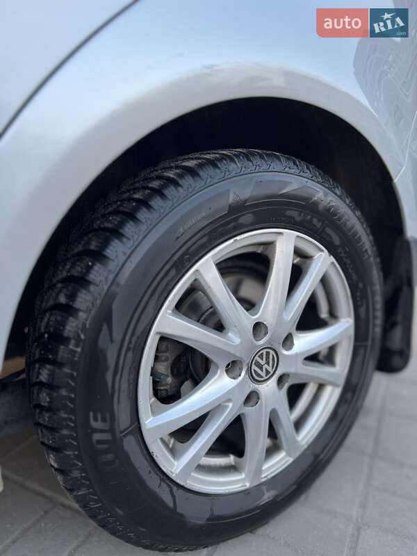 Хэтчбек Volkswagen Golf Plus 2011 в Днепре фото 9 Хэтчбек Volkswagen Golf Plus 2011 в Днепре