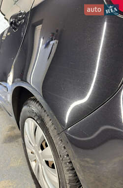 Хэтчбек Volkswagen Golf Plus 2006 в 
