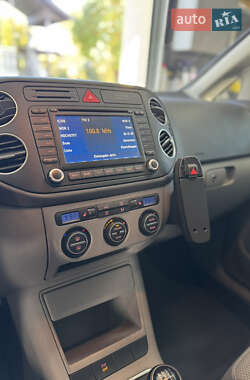 Хэтчбек Volkswagen Golf Plus 2006 в 