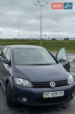 Хетчбек Volkswagen Golf Plus 2011 в Львові