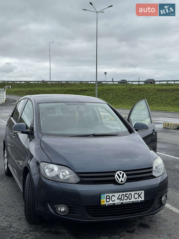 Volkswagen Golf Plus 2011 Volkswagen Golf Plus 2011