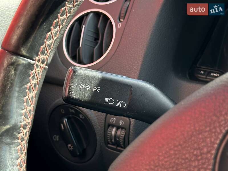 Хэтчбек Volkswagen Golf Plus 2006 в Киеве фото 18 Хэтчбек Volkswagen Golf Plus 2006 в Киеве