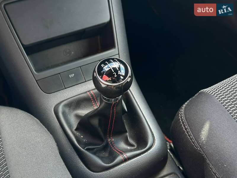 Хэтчбек Volkswagen Golf Plus 2006 в Киеве фото 23 Хэтчбек Volkswagen Golf Plus 2006 в Киеве